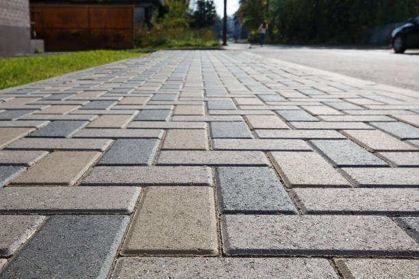 Professional Driveway Pavers in Kings Grant, NC