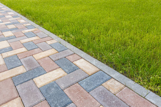 Best Environmentally-friendly driveway pavers in Kings Grant, NC